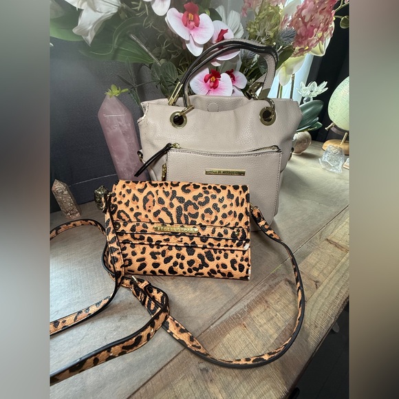 Steve Madden Handbags - Steve Madden bundle project pieces